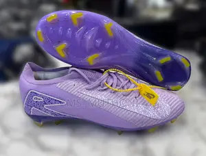 Vapor 16 Elite Fg Models Air Zoom Soccer Shoes Size 40-45