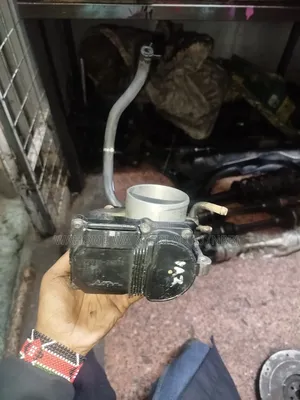 Throttle 1az for Voxy,Noah,Rav4