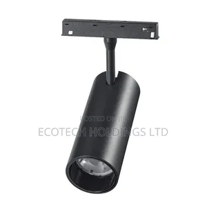 12wts Magnetic Spotlight Sp4