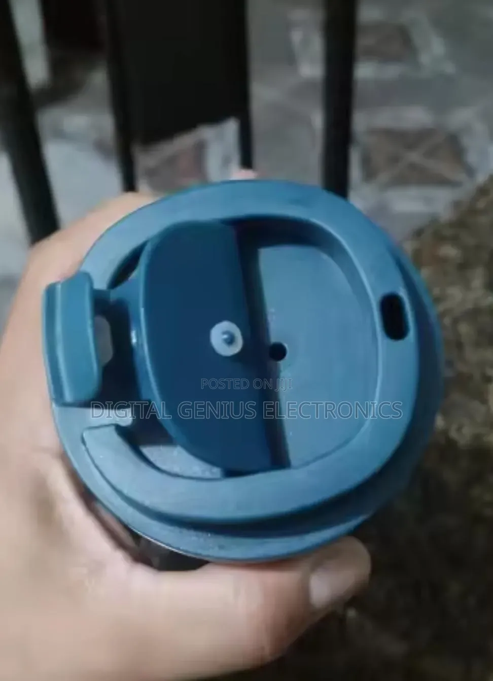 *Stainless Steel Thermo Cup