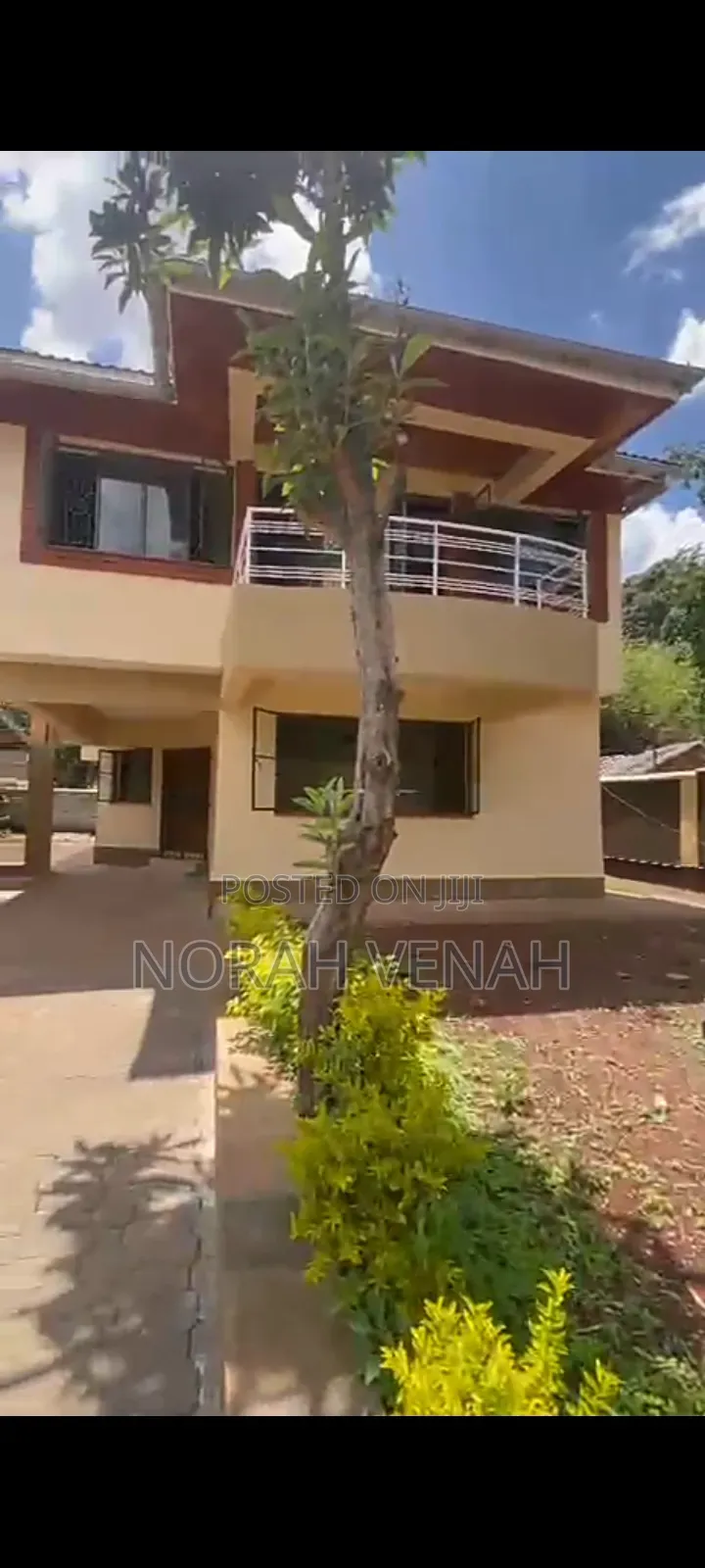 5bdrm Mansion in Lavington, Muthangari for sale