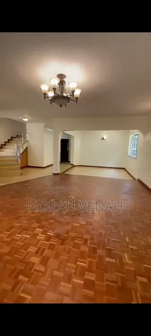5bdrm Mansion in Lavington, Muthangari for sale