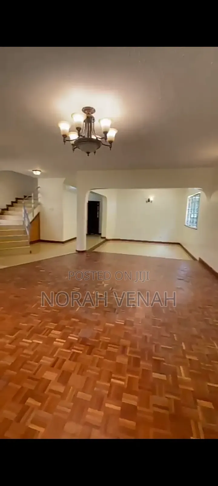 5bdrm Mansion in Lavington, Muthangari for sale