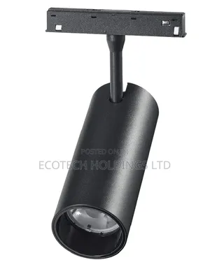 24wts Magnetic Spotlight Gy01