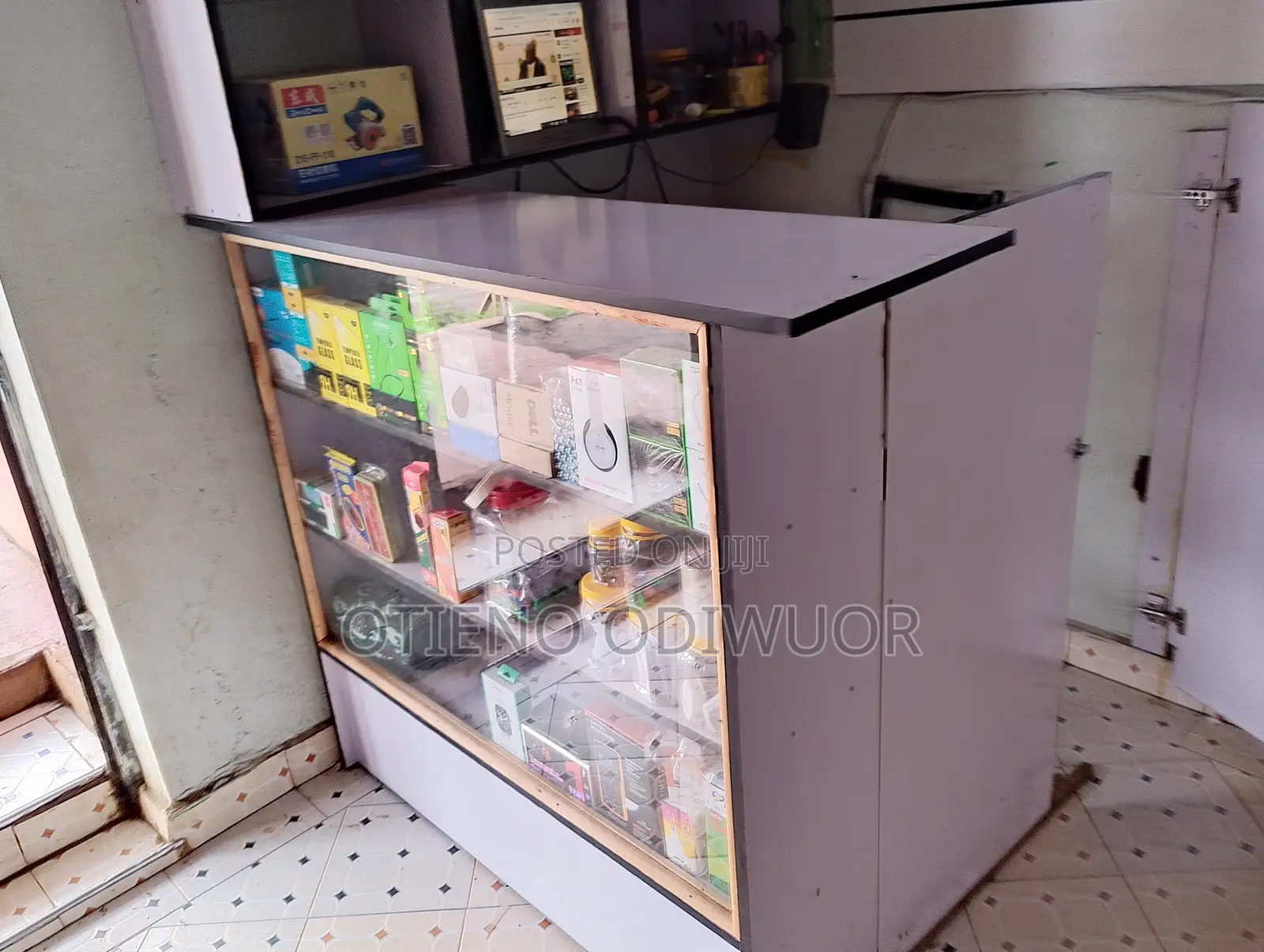 Cyber Cafe Electronic,Phone And Computer Repairs Accessories