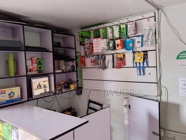Cyber Cafe Electronic,Phone And Computer Repairs Accessories - thumbnail 3