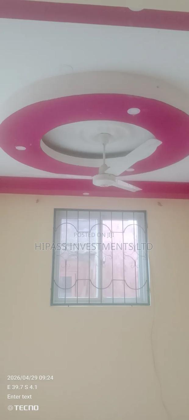 2bdrm Block of Flats in Guraya, Majengo for rent