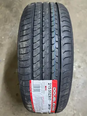 215/55r17 Doubleking Tyres Dk769
