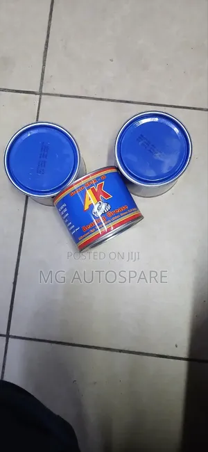 Ak Grease 500g
