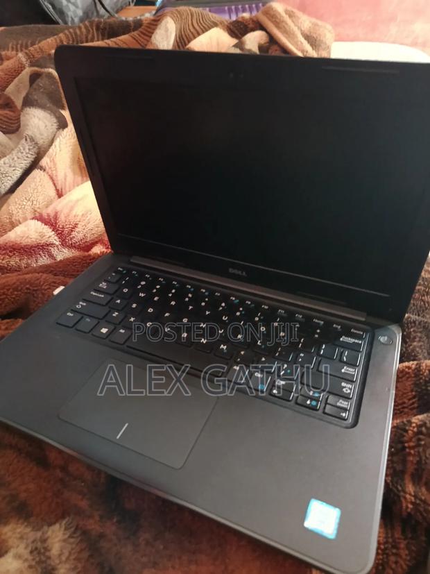 Laptop Dell