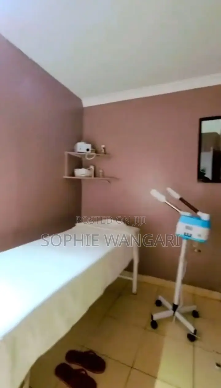 50% Spa Partnership For Sale – Kamakis