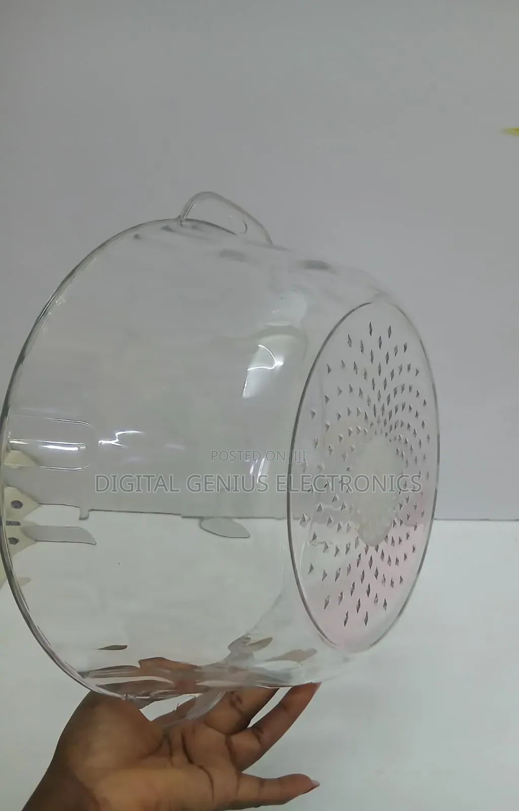 * Acrylic Fruit / Salad Bowl