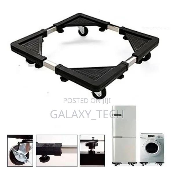 Adjustable Fridge Base