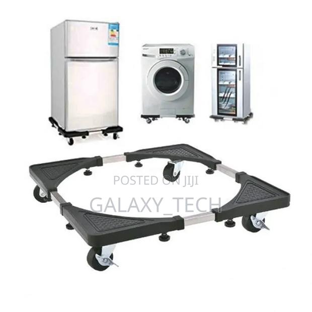 Adjustable Fridge Base - thumbnail 2