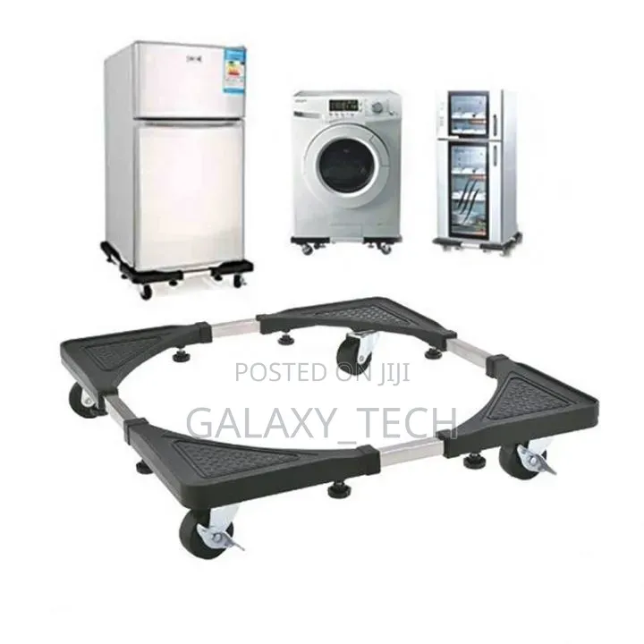 Adjustable Fridge Base