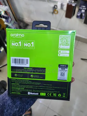 Oraimo Freebuds
