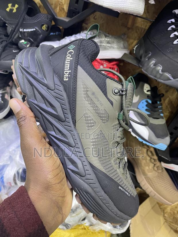 Columbia Konos Sneakers - thumbnail 7