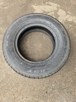 165 R13 Maxxis (Thailand) McV5.