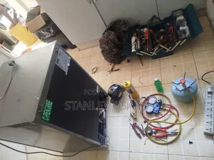 On Door Fridge Repair