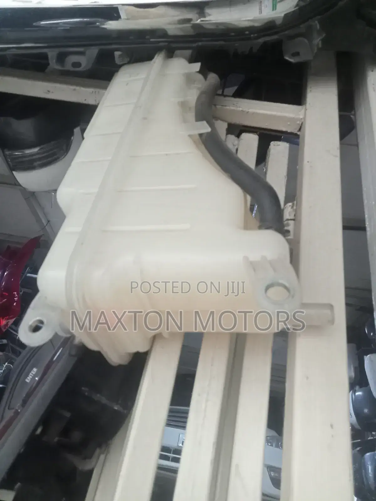 Reservoir Tank Prado J150/160