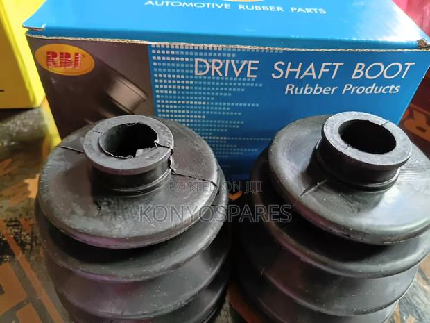 Outer Driveshaft Boot Nissan Xtrail