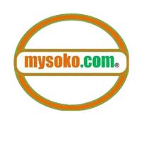 Mysoko Shop logo