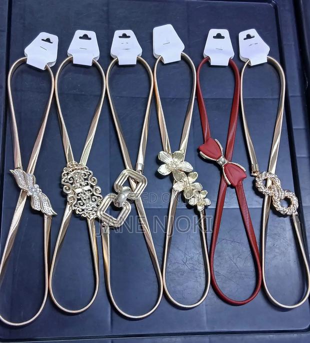 Belt Slim Ladies - thumbnail 3