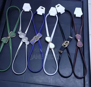 Belt Slim Ladies
