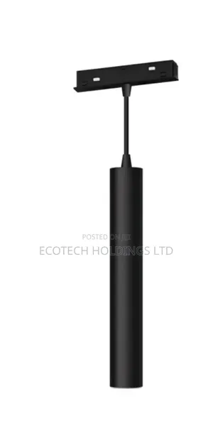 7wts Magnetic Suspension Pendant S4
