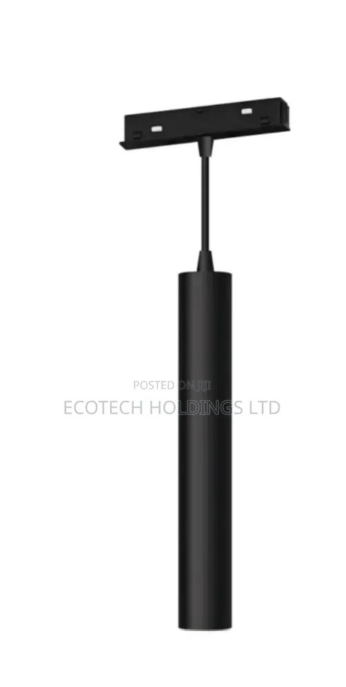 7wts Magnetic Suspension Pendant S4