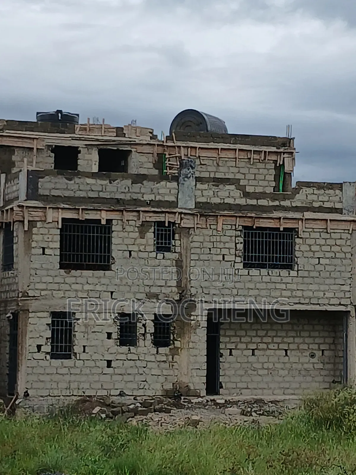 On Going Electrical Site Projects