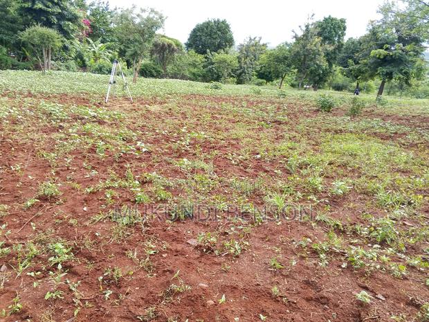 1 Acre of Land