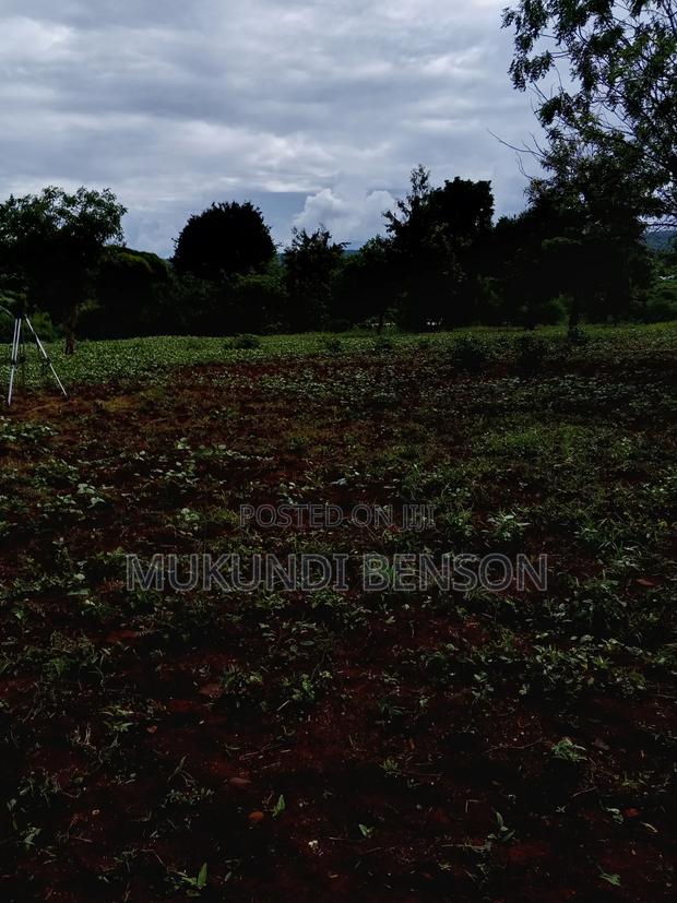 1 Acre of Land - thumbnail 2