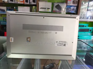 Laptop HP EliteBook 840 G8 8GB Intel Core i5 SSD 256GB