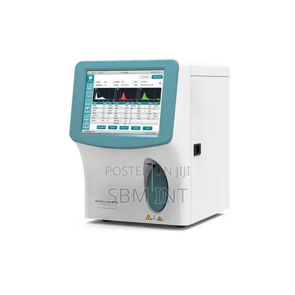 Bioelab Hematology Analyzer