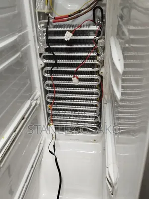 Home Technician Fridge Repair