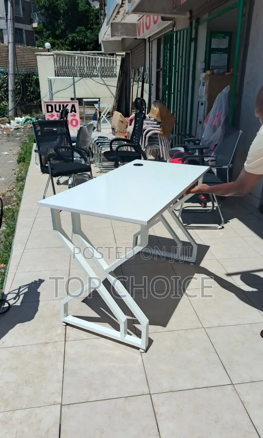 Training Table / Computer Desk