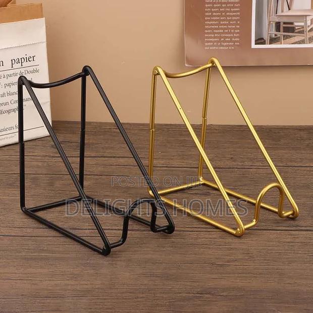 Wine Bottle Display Rack-Cu - thumbnail 2