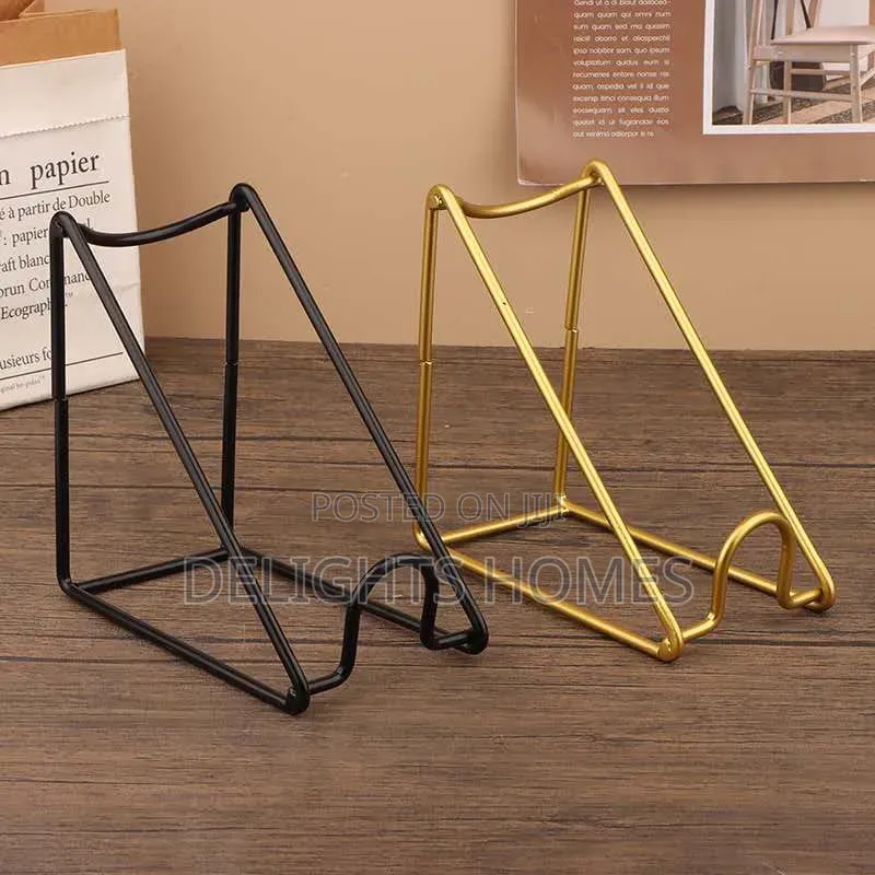 Wine Bottle Display Rack-Cu