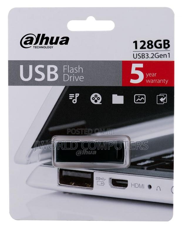 Dahua 128gb Usb3.0 Flash Drive