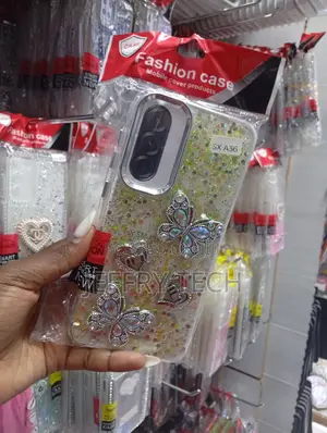 Samsung Galaxy A36 Decorative Mobile Phone Case
