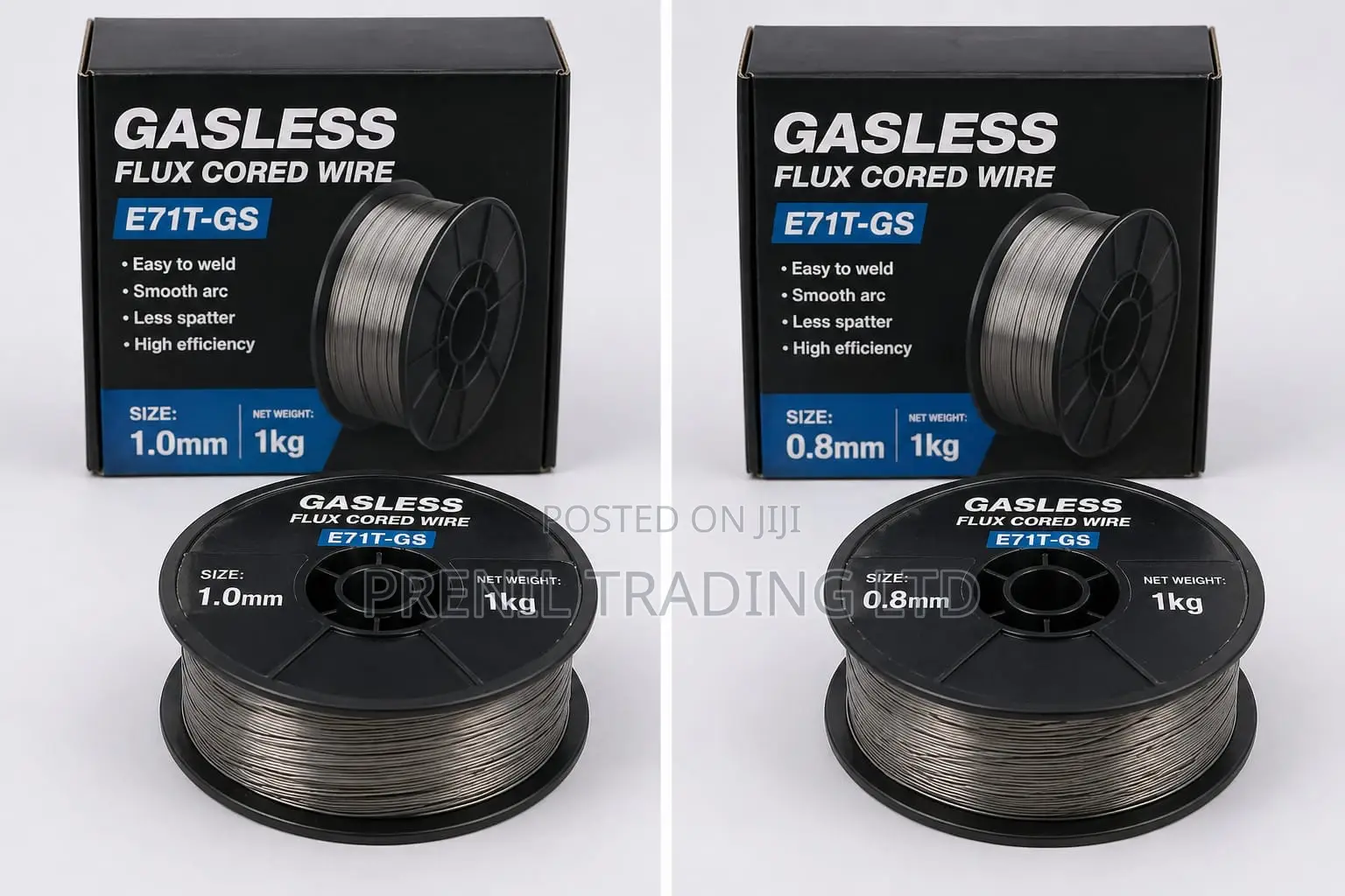 Mig Wire 1kg