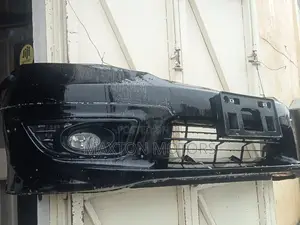 Front Bumper Honda It Shuttle 2012 With Kit