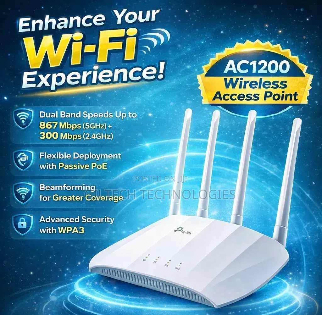 Wifi Router