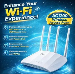 Wifi Router