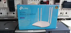 Wifi Router