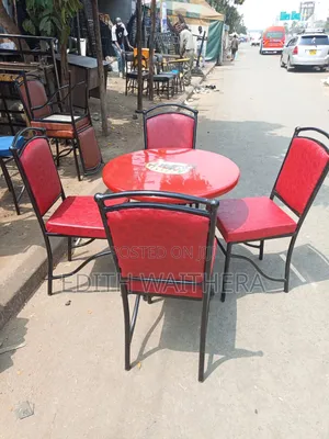 Hotel Bar Restaurant Chairs and Tables