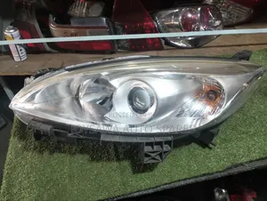 Nissan Lafesta 2012 Non Xenon Headlight