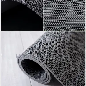 S Mat for Anti Slip Wet Area and Floor Safety Use