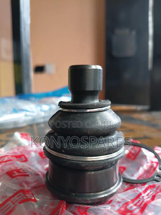 Ball Joints Nissan Juke - main view